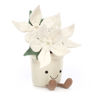 Amuseable Gold Poinsettia by Jellycat