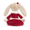 Lottie Bunny Festive by Jellycat