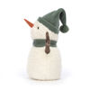 Maddy Snowman (Large) by Jellycat