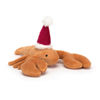 Celebration Crustacean Lobster by Jellycat