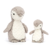 Ditzi Penguin (Small) by Jellycat