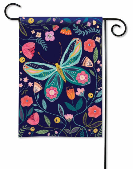 Flutter By Garden Flag by Studio M