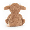 Tumbletuft Cow by Jellycat