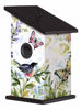 Garden Song Birdhouse by Studio M