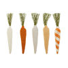 Carrot Decor by Mudpie