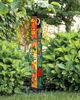 Love Garden 40" Art Pole by Studio M