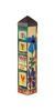 A Mother's Love 20" Art Pole by Studio M