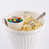 Popcorn and Candy Bowl Set by Mudpie
