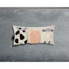 Farm Animals Hooked Pillow by Mudpie
