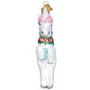 Prancing Unicorn Ornament by Old World Christmas