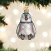 Sitting Penguin Chick Ornament by Old World Christmas