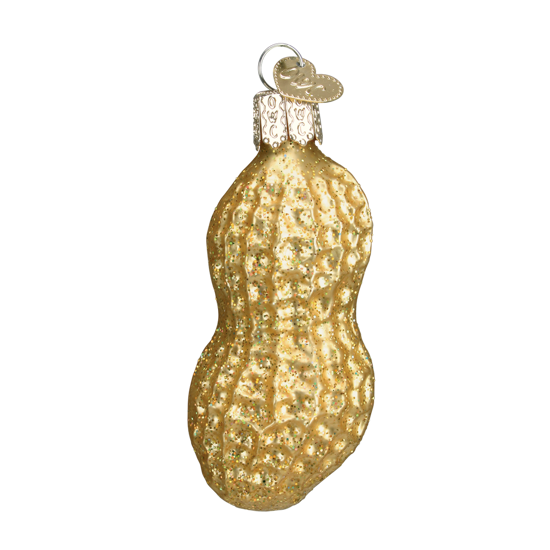 Peanut Ornament by Old World Christmas