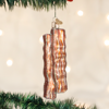Bacon Strips Ornament by Old World Christmas