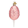Cotton Candy Ornament by Old World Christmas