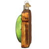 Avocado Toast Ornament by Old World Christmas