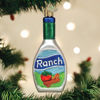 Ranch Dressing Ornament by Old World Christmas