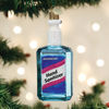 Hand Sanitizer Ornament by Old World Christmas