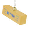 Stick of Butter Ornament by Cody Foster