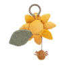 Fleury Sunflower Activity Toy by Jellycat