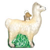 Llama Ornament by Old World Christmas