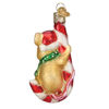 Christmas Mouse Ornament by Old World Christmas