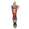 Playful Elf Ornament by Old World Christmas