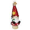 Garden Gnome Ornament by Old World Christmas