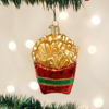 French Fries Ornament by Old World Christmas