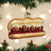 Meatball Sandwich Ornament by Old World Christmas