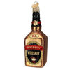 Bourbon Bottle Ornament by Old World Christmas