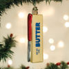 Stick Of Butter Ornament by Old World Christmas
