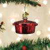 Dutch Oven Ornament by Old World Christmas