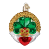 Claddagh Ornament by Old World Christmas