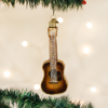 Guitar Ornament by Old World Christmas
