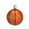 Basketball Ornament by Old World Christmas