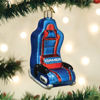 Gaming Chair Ornament by Old World Christmas