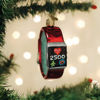 Fitness Watch Ornament by Old World Christmas