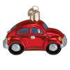 Red Buggy Ornament by Old World Christmas
