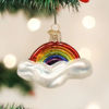 Rainbow Ornament by Old World Christmas
