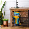Awesome & Tough Socks by Primitives by Kathy