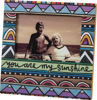 You Are My Sunshine Plaque Frame by Primitives by Kathy