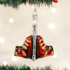 Ski Boots Ornament by Old World Christmas