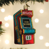 Arcade Game Ornament by Old World Christmas
