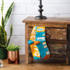 Macaroni & Cheese Socks by Primitives by Kathy