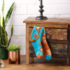 Chicken & Waffles Socks by Primitives by Kathy