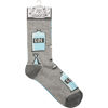 Gin & Tonic Socks by Primitives by Kathy
