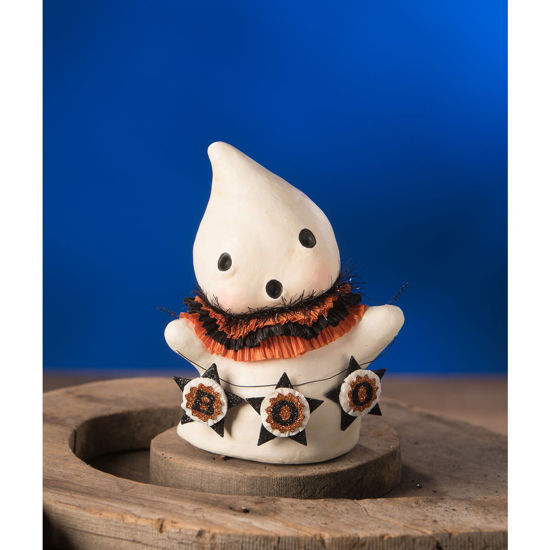 Boo's Boo by Bethany Lowe Designs