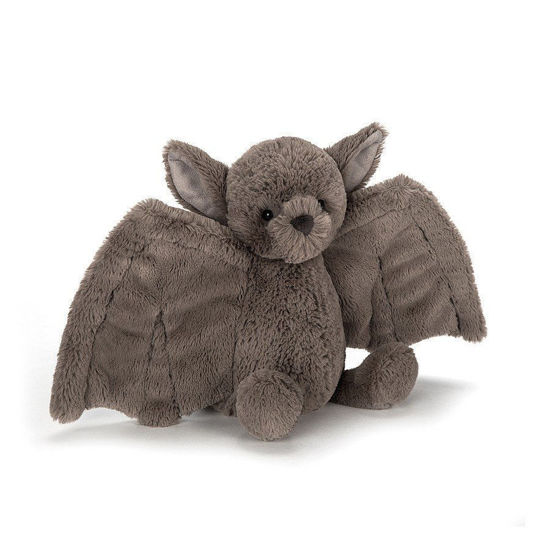 Bashful Bat (Small) by Jellycat