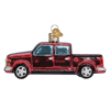Pickup Truck Ornament by Old World Christmas