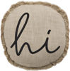 Our Story & Hi Pillow Assortment by Mudpie